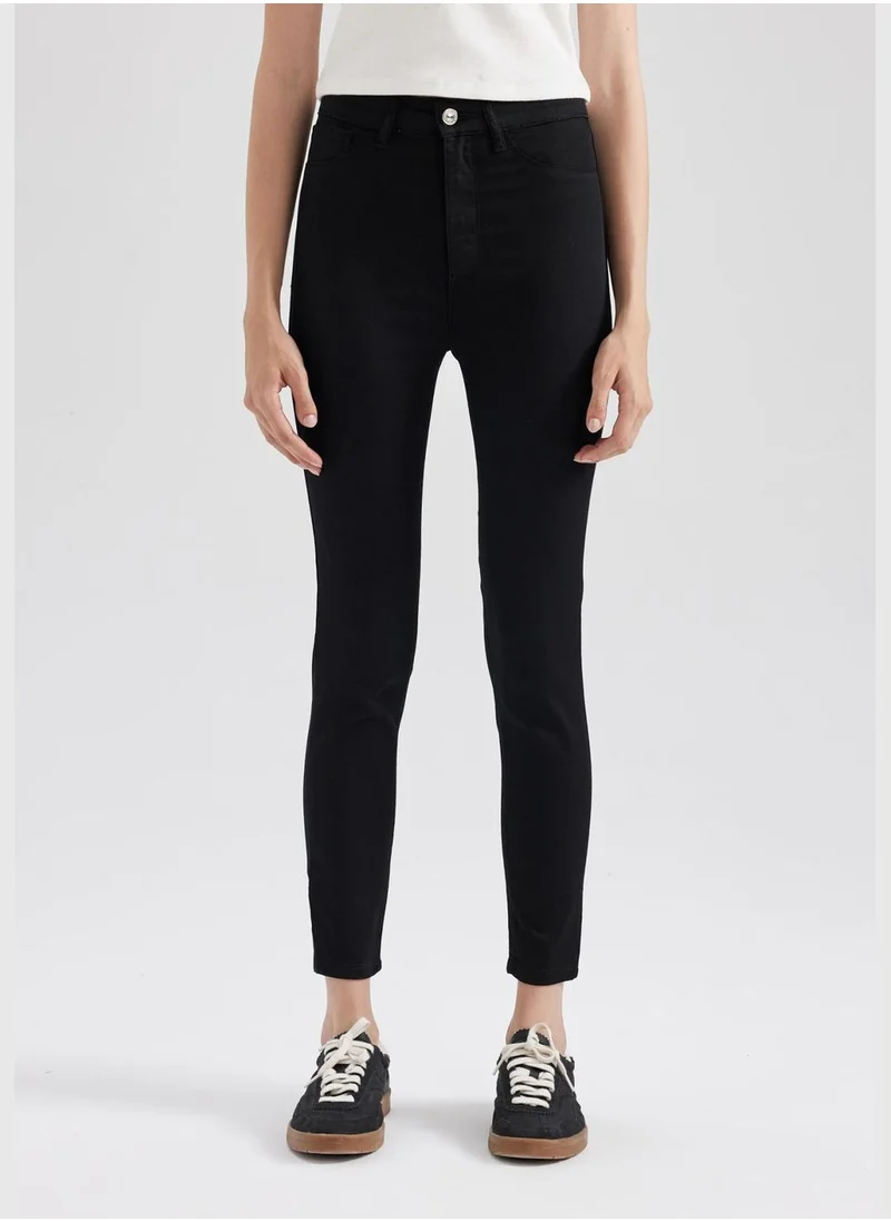 ديفاكتو Woman Denim Trousers