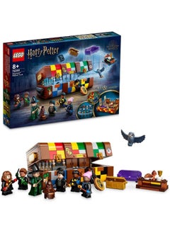 LEGO LEGO 76399 Harry Potter Hogwarts Magical Trunk Set  - Image 5