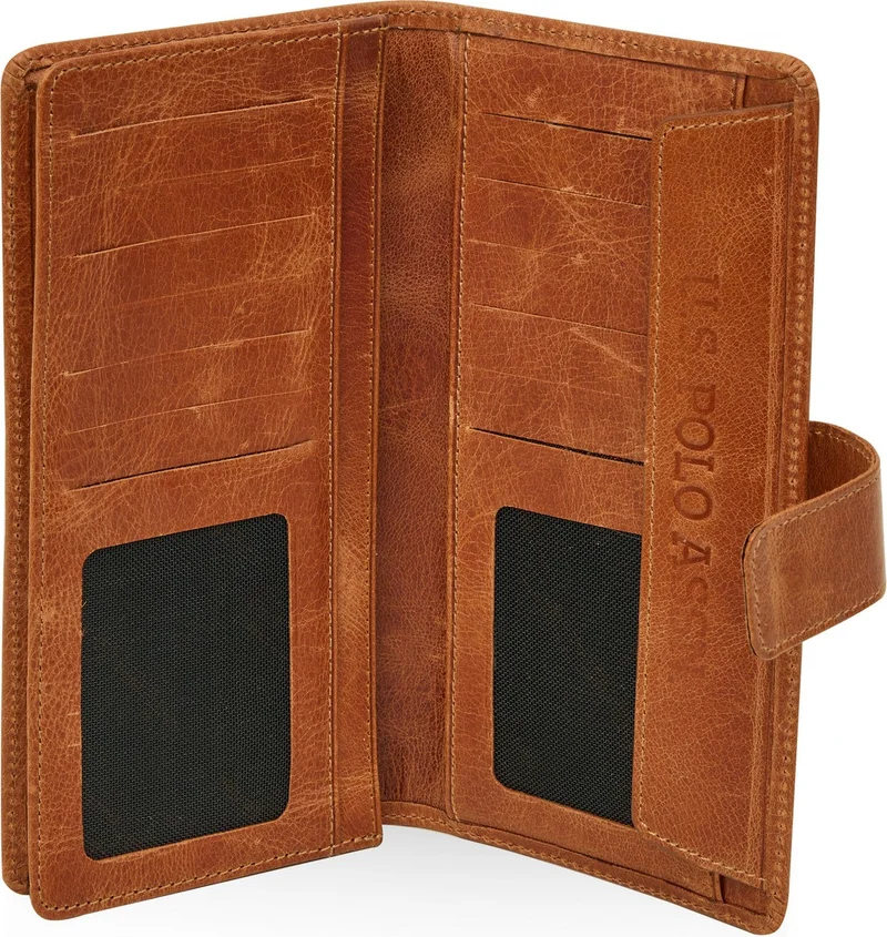 U.S. Polo Assn. PLCUZ23717 Wallet