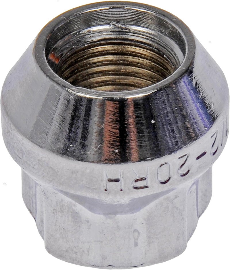 Dorman 711-226 Pack of 4 Lock Nuts with Key - Image 4