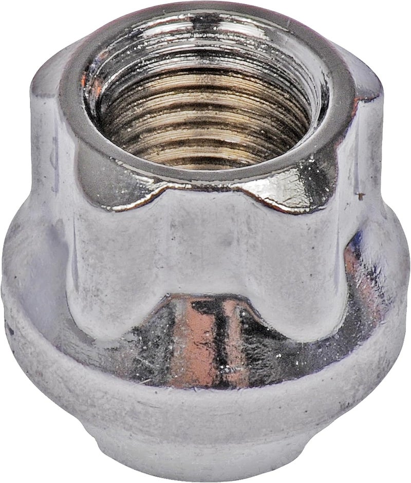 Dorman 711-226 Pack of 4 Lock Nuts with Key - Image 5