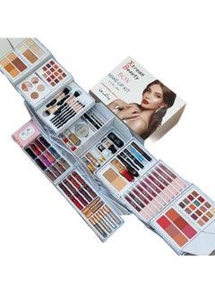 Xtreme Beauty  Makeup Kit All Beauty Products In One Box