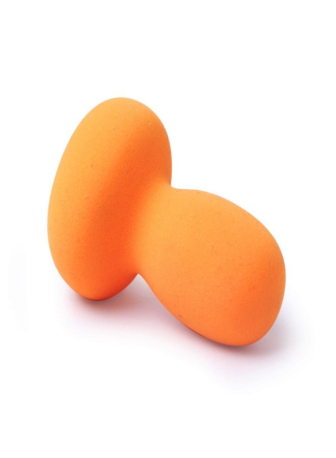 OUT OF BOX Kelley Silicone Makeup Sponge For Blending Foundation With Original Beauty Blender And Expert Base Flawless Face Blush Brush (Set Of 3) - Image 4