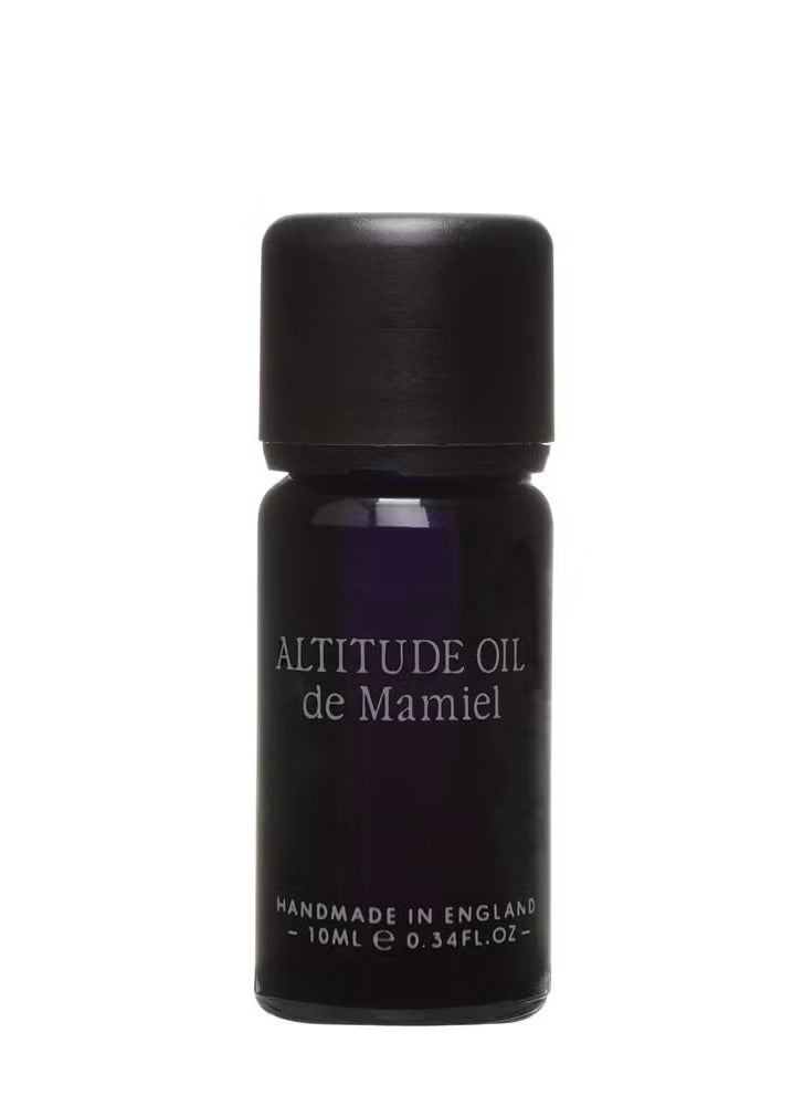 de Mamiel Altitude Oil - Image 1