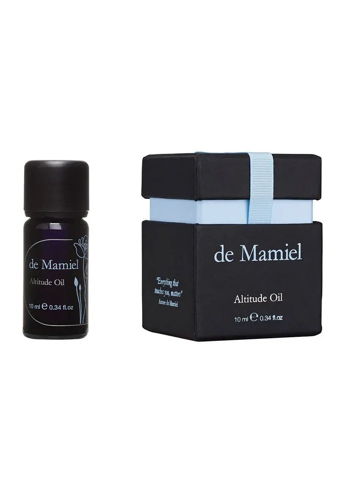 de Mamiel Altitude Oil - Image 2