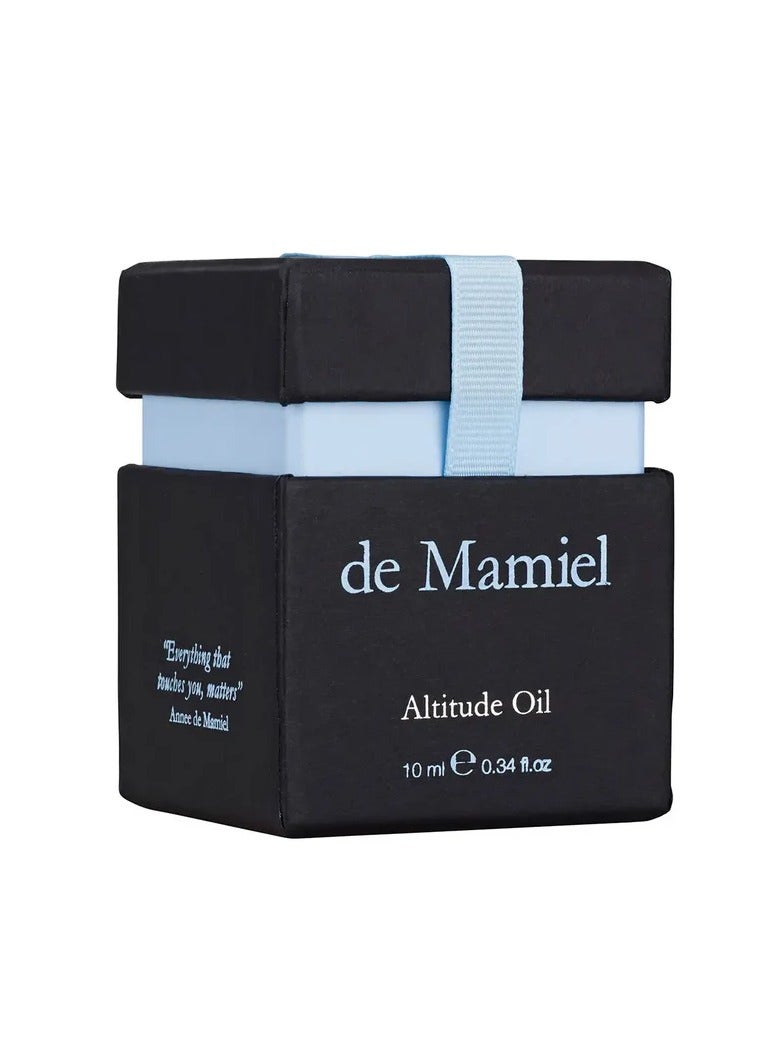 de Mamiel Altitude Oil - Image 3