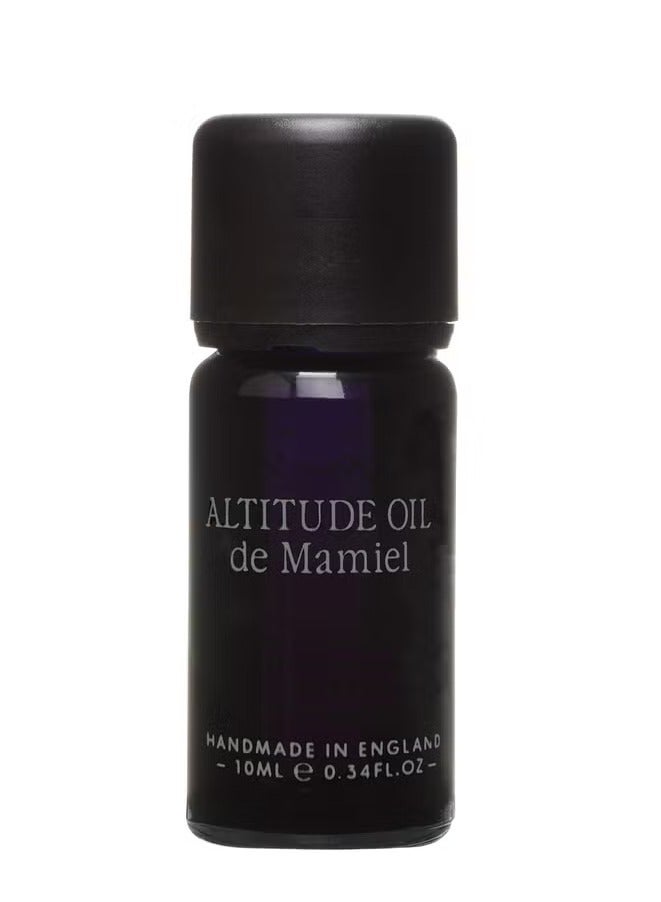 de Mamiel Altitude Oil - Image 4