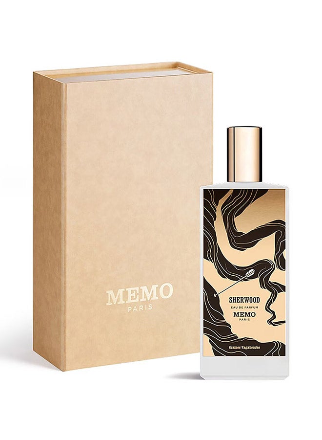 Memo Sherwood Edp 75Ml