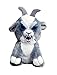 Feisty Pets William Mark Junkyard Jeff Adorable Plush Stuffed Goat That Turns Feisty with a Squeeze - Image 2