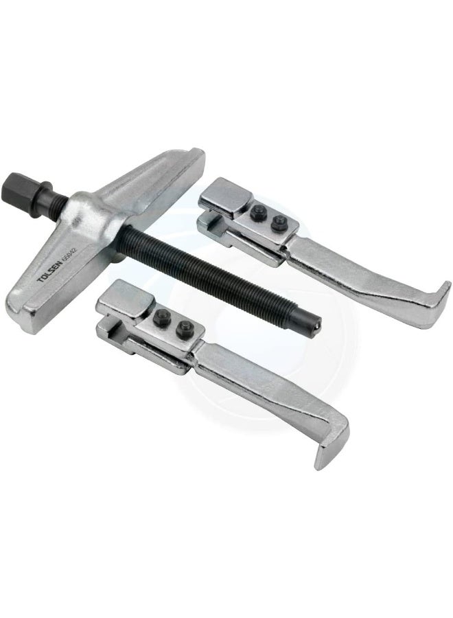 TOLSEN أداة سحب تروس تولسن 6 بوصة ذات فكوك مزدوجة - Image 5