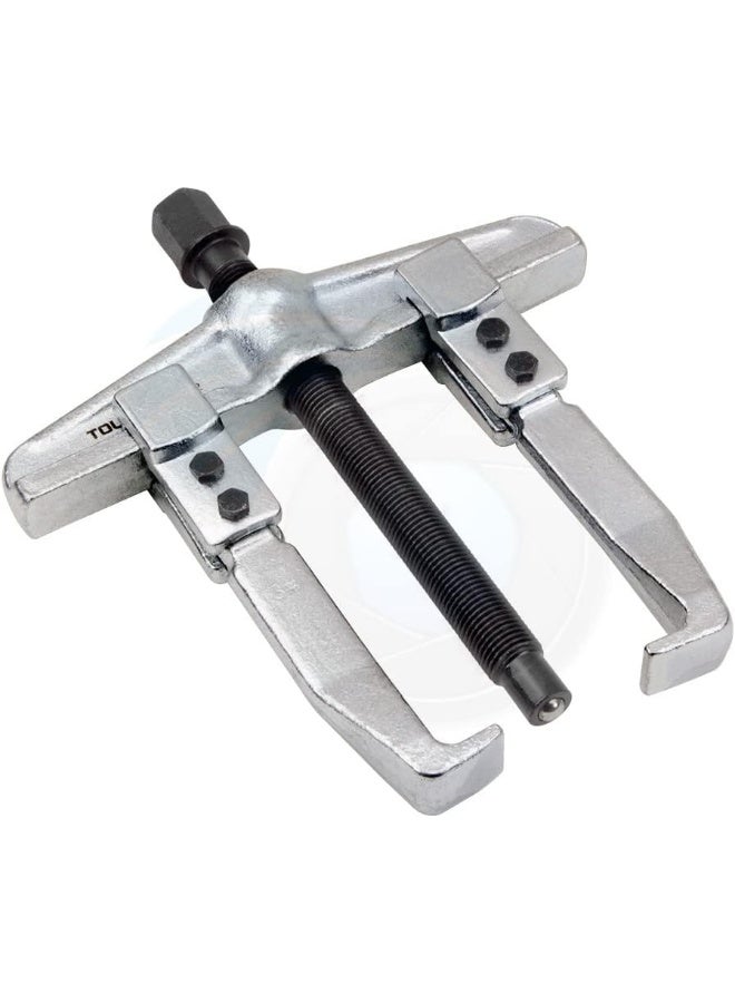 TOLSEN أداة سحب تروس تولسن 6 بوصة ذات فكوك مزدوجة - Image 2