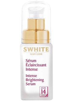 Mary Cohr Intense Brightening Face Serum 