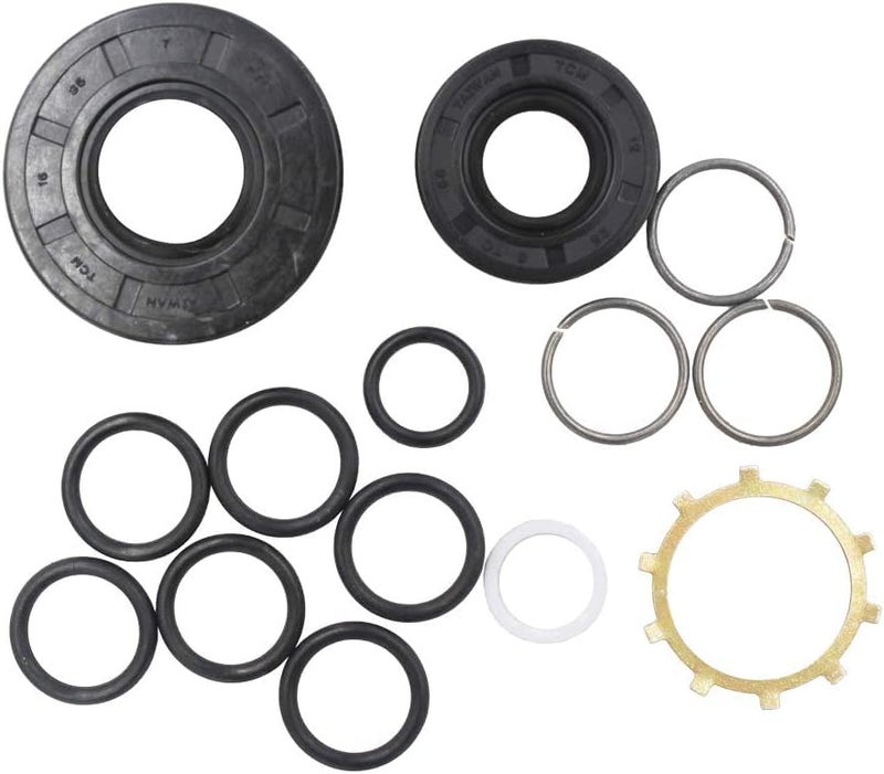 Hydro-Gear OEM Hydro Gear 2513018 Overhaul Seal Kit - Image 2