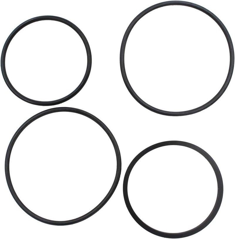 Hydro-Gear OEM Hydro Gear 2513018 Overhaul Seal Kit - Image 3