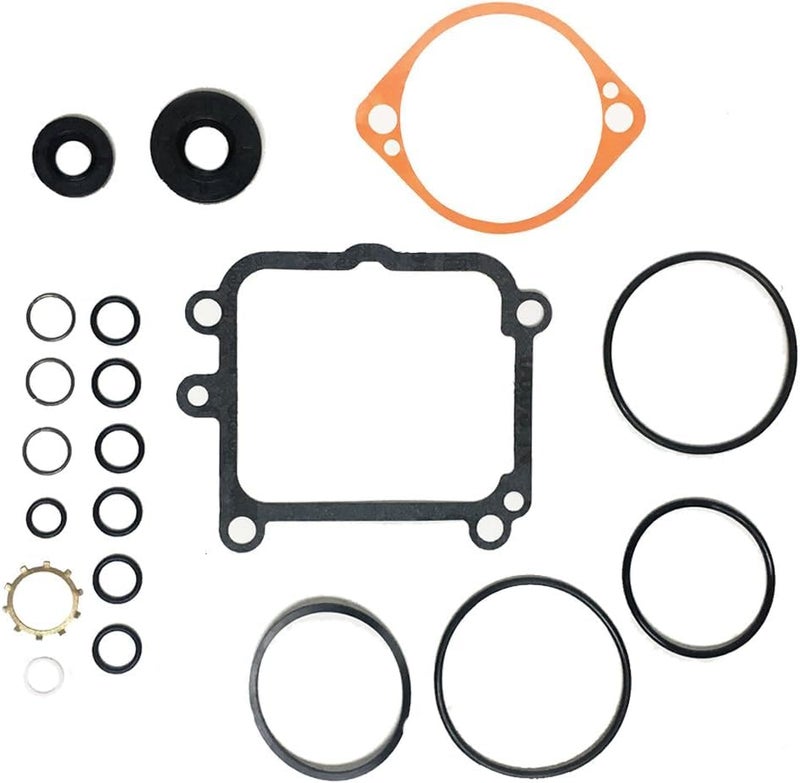 Hydro-Gear OEM Hydro Gear 2513018 Overhaul Seal Kit - Image 4
