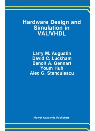 Hardware Design and Simulation in VAL/VHDL - pzsku/Z504A75BF5CD54FF8195BZ/45/1747220584/888213df-c9ee-4516-b78a-19ac3c076f85