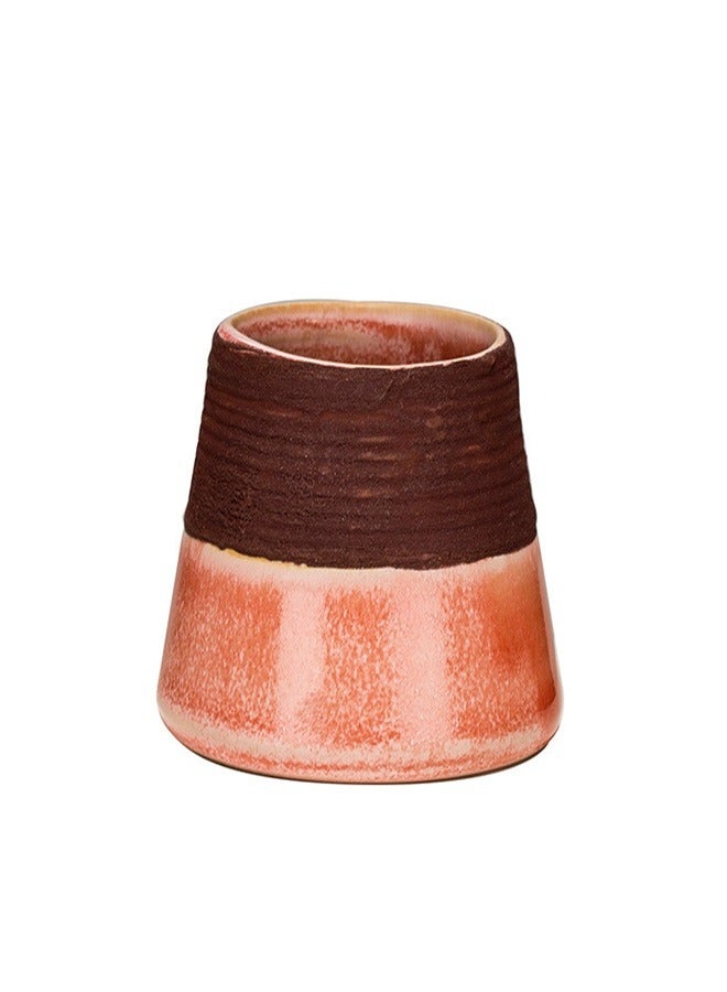 Ceramic Match Holder with Striker for Cute and Fancy Matches Decorative Modern Home Decor