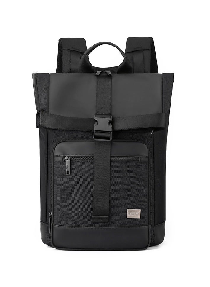 KUYING New Minimalist And Stylish Backpack  - Image 1