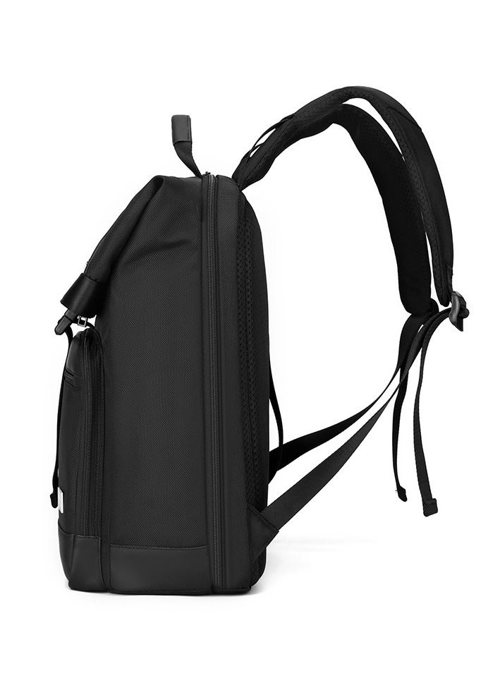 KUYING New Minimalist And Stylish Backpack  - Image 2