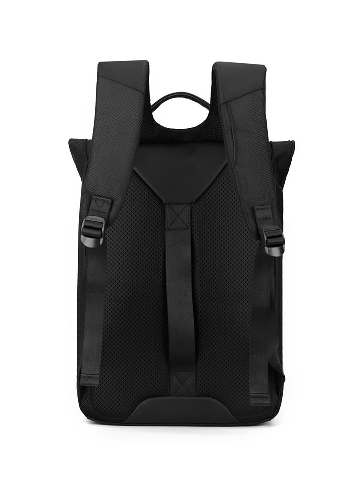KUYING New Minimalist And Stylish Backpack  - Image 3