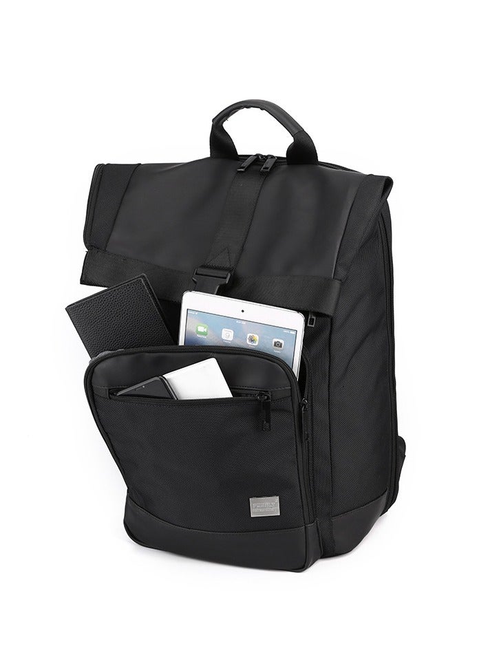 KUYING New Minimalist And Stylish Backpack  - Image 5