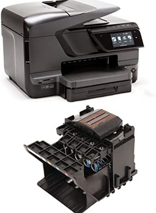 GOTOTOP Print Head Replacement Kit for Pro 8100 8600 8620 8630 950 951 950xl 951xl Lightweight Compact - Image 5