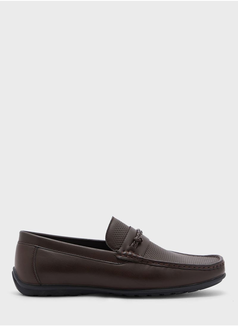 Robert Wood - Casual Slip Ons - Image 1