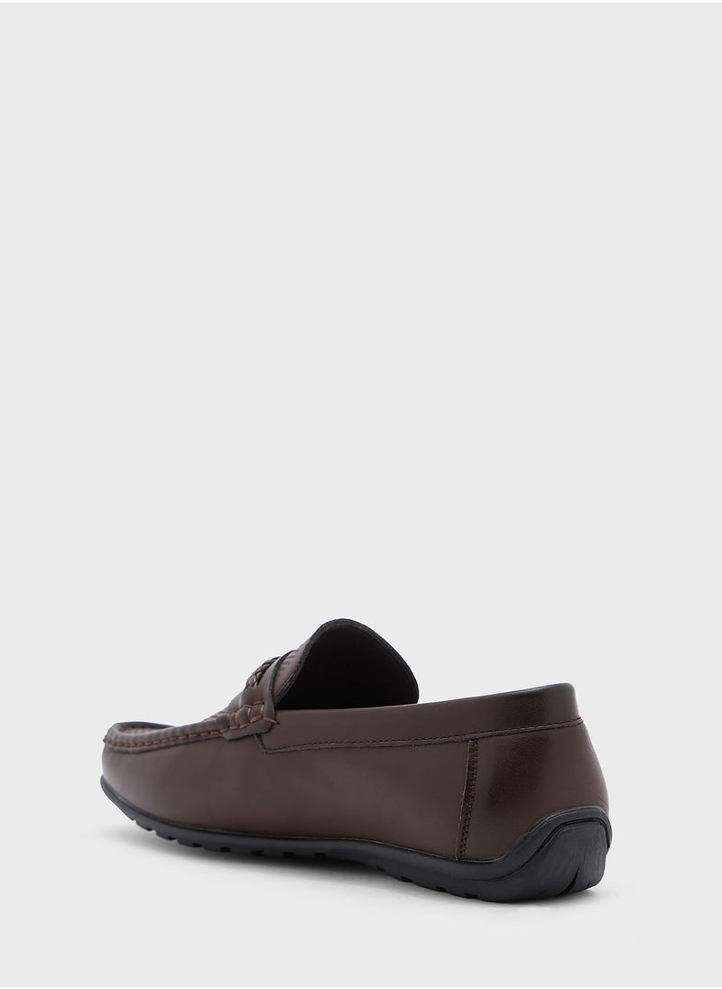 Robert Wood - Casual Slip Ons - Image 1