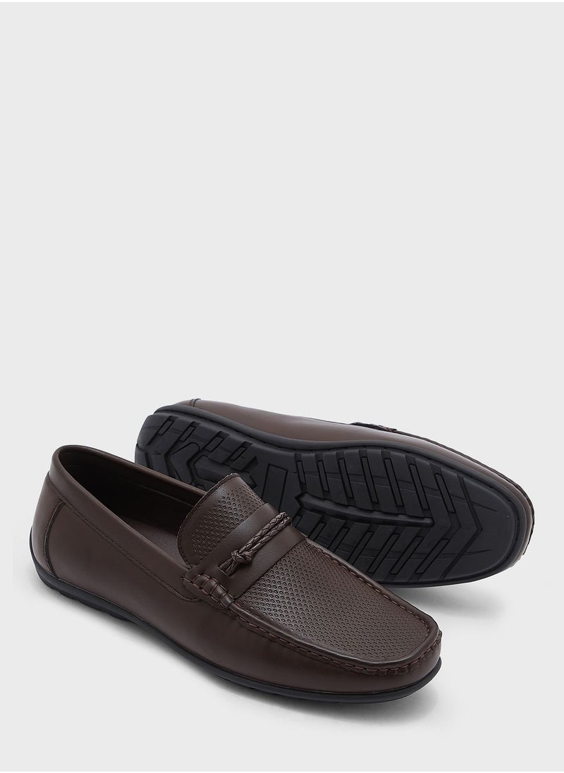 Robert Wood - Casual Slip Ons - Image 1