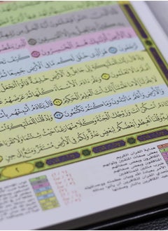 REBENUO Mushaf ALQiyam 60 pages ,  Full Quran Book  - Image 2