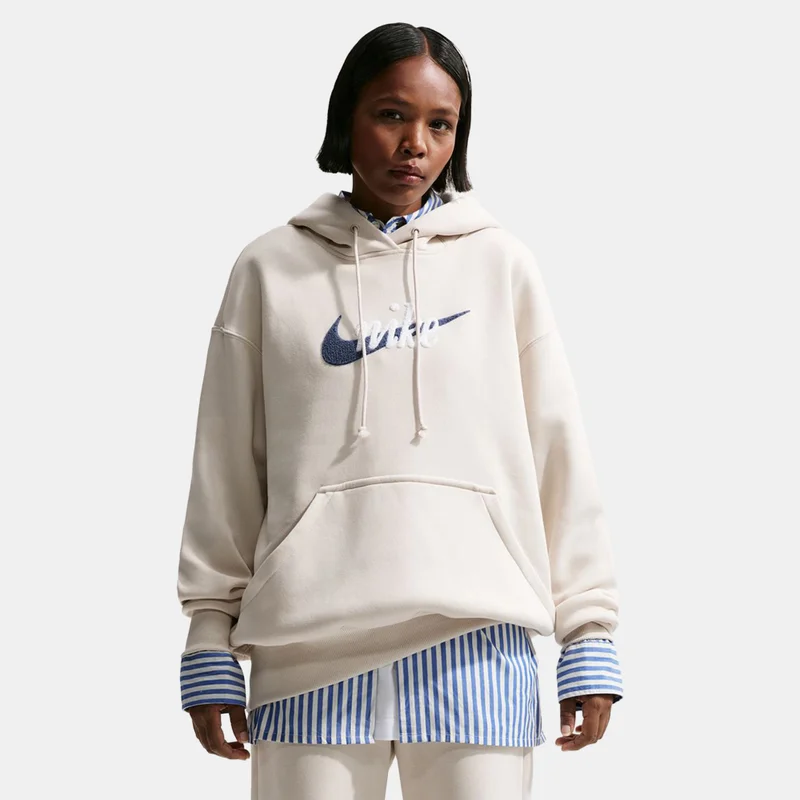 نايكي Women's Sportswear Phoenix Fleece Hoodie