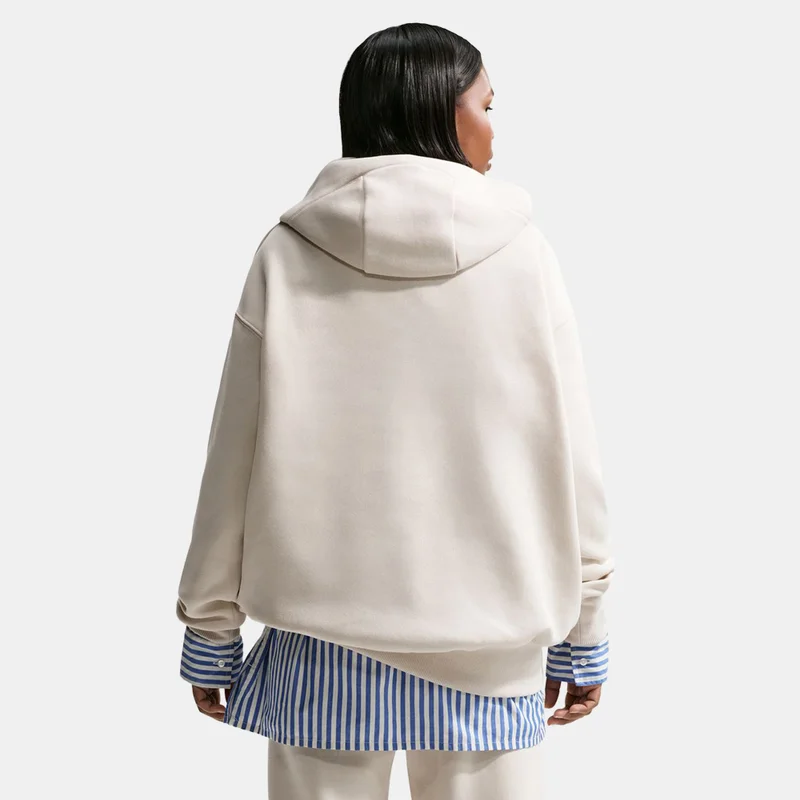 نايكي Women's Sportswear Phoenix Fleece Hoodie