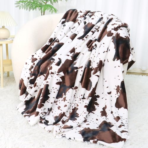SEEGU Plush Throw Blanket for Kids, Soft Warm Fleece Baby Blankets for Boys Girls Car Airplane Travel, Birthday Gifts for Toddlers Girls Boys, Cute Cozy Bedroom Home Room Decor, 40"x50" - Image 4