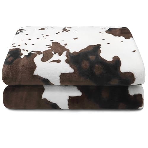 SEEGU Plush Throw Blanket for Kids, Soft Warm Fleece Baby Blankets for Boys Girls Car Airplane Travel, Birthday Gifts for Toddlers Girls Boys, Cute Cozy Bedroom Home Room Decor, 40"x50" - Image 1
