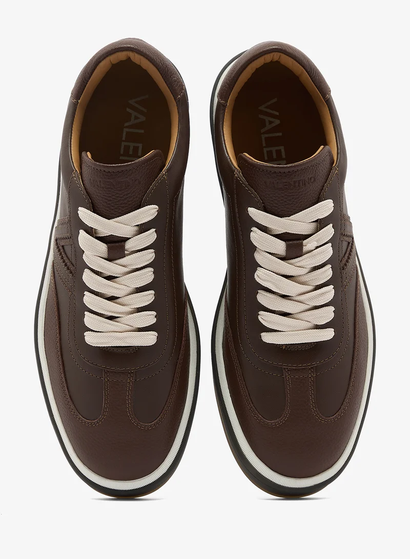 Valentino By Mario Valentino  Casual Low Top Sneakers for Men | Best Price UAE