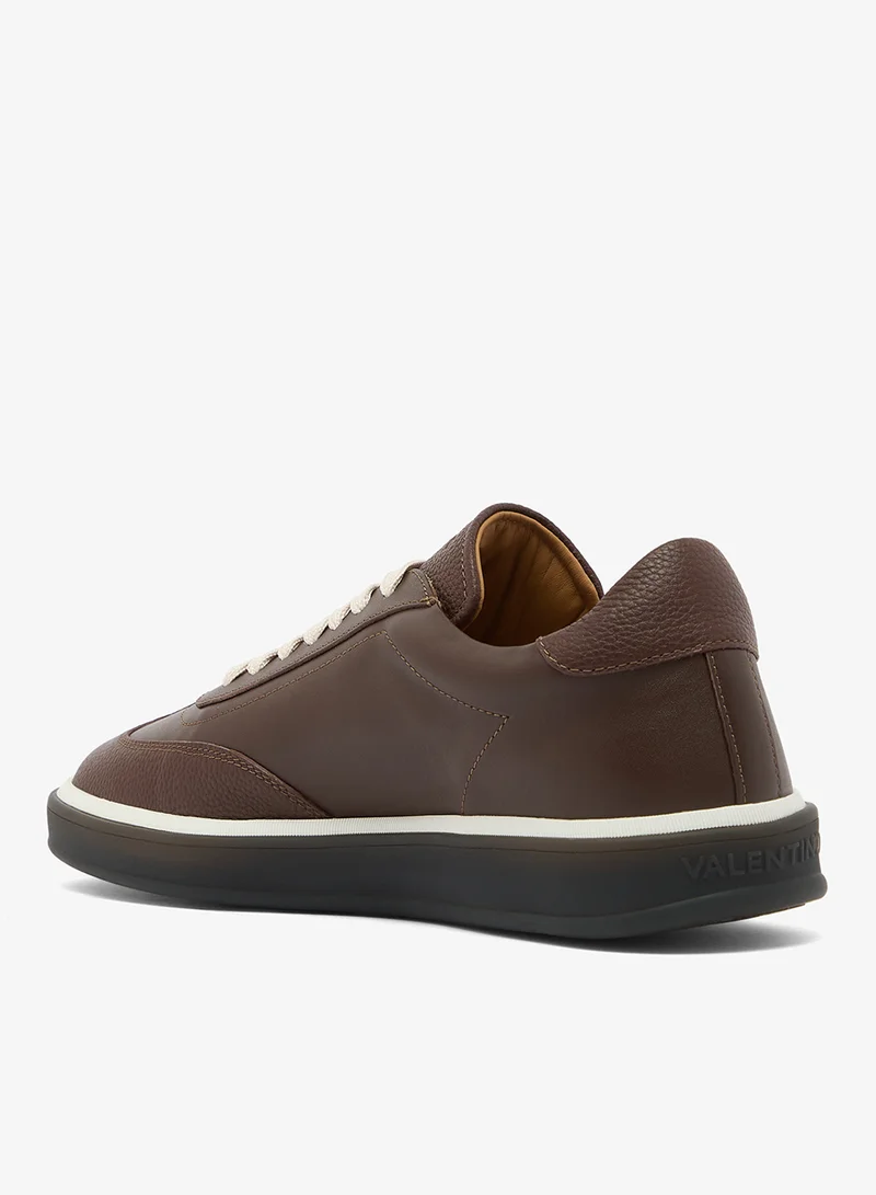 Valentino By Mario Valentino Casual Low Top Sneakers