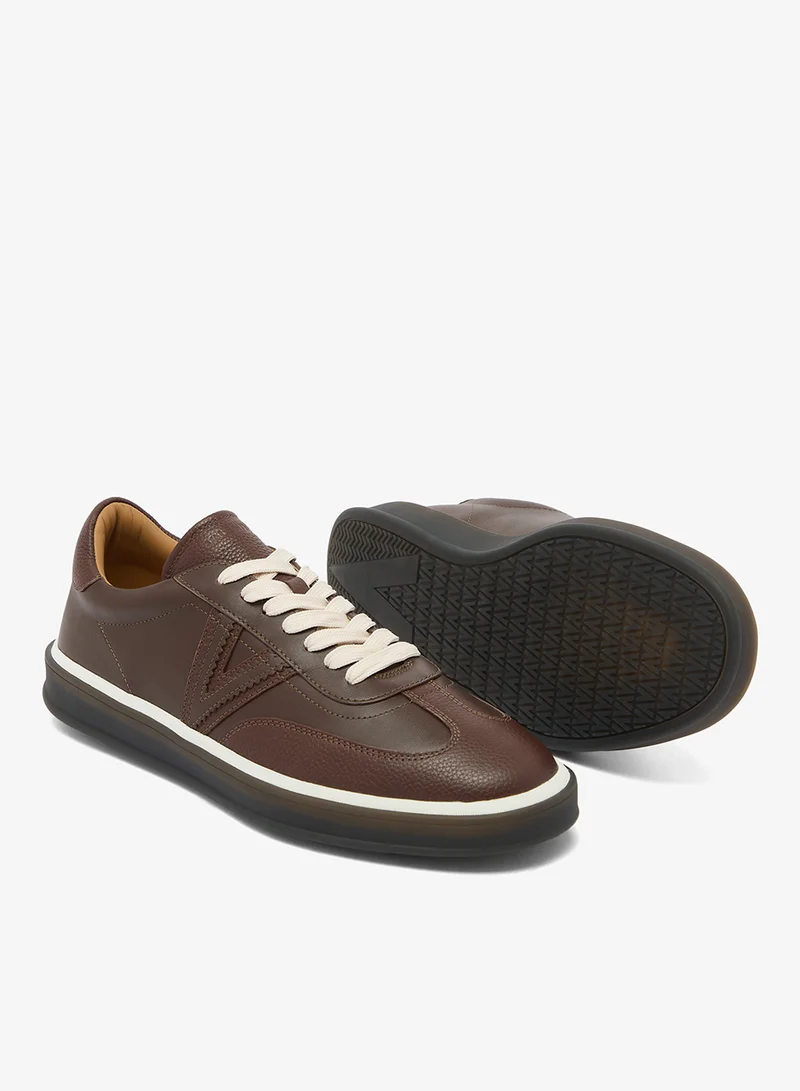 Valentino By Mario Valentino  Casual Low Top Sneakers for Men | Best Price UAE