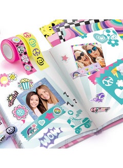 Canal Toys محفظة أسرار تزيين الألبومات  - Image 3