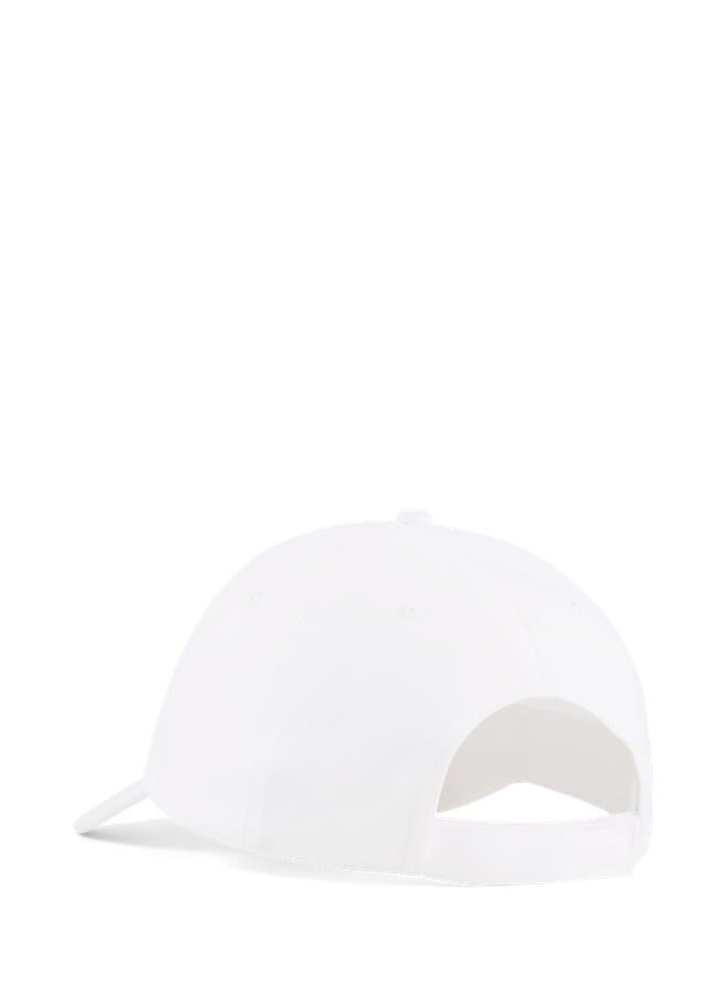 PUMA - Essential Baseball Cap - Image 1