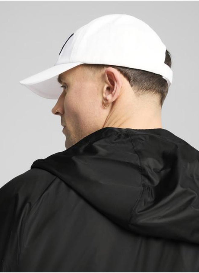 PUMA - Essential Baseball Cap - Image 1
