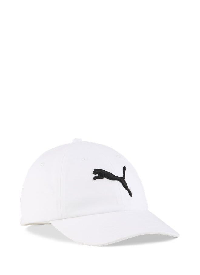 PUMA - Essential Baseball Cap - Image 1