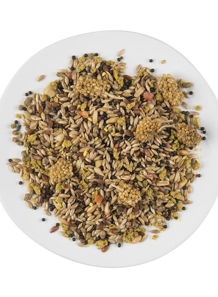 Witte Molen Puur Canry Bird Food 2KG - Image 2