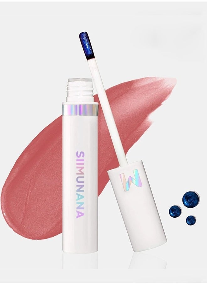 siimunana - Experience the Wonders of Wonderskin Wonderblading Lip Masque, Enhance Your Lip Appeal - Image 1