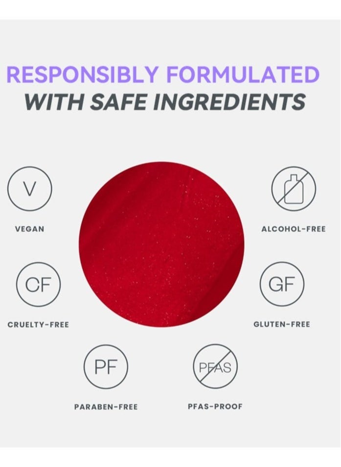 siimunana - Experience the Wonders of Wonderskin Wonderblading Lip Masque, Enhance Your Lip Appeal - Image 1