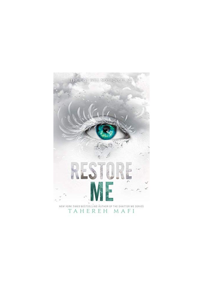 Restore Me - Image 1