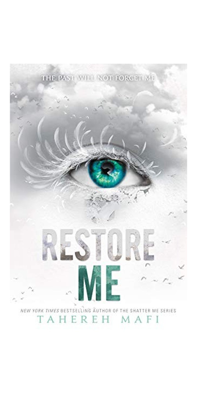 Restore Me - Image 1