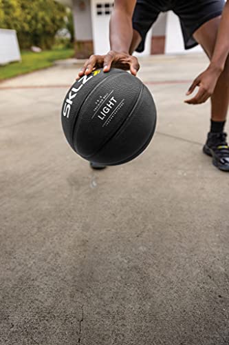SKLZ Lightweight Control Basketball Trainer for Improved Dribbling - Image 3