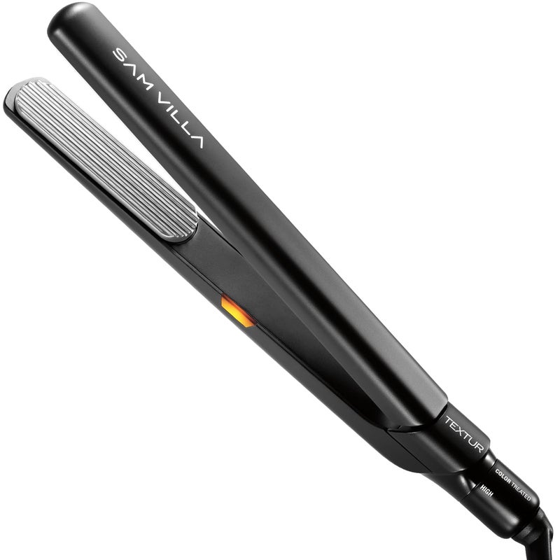 سام فيلا أداة كي مسطحة لشعر أملس - Image 1