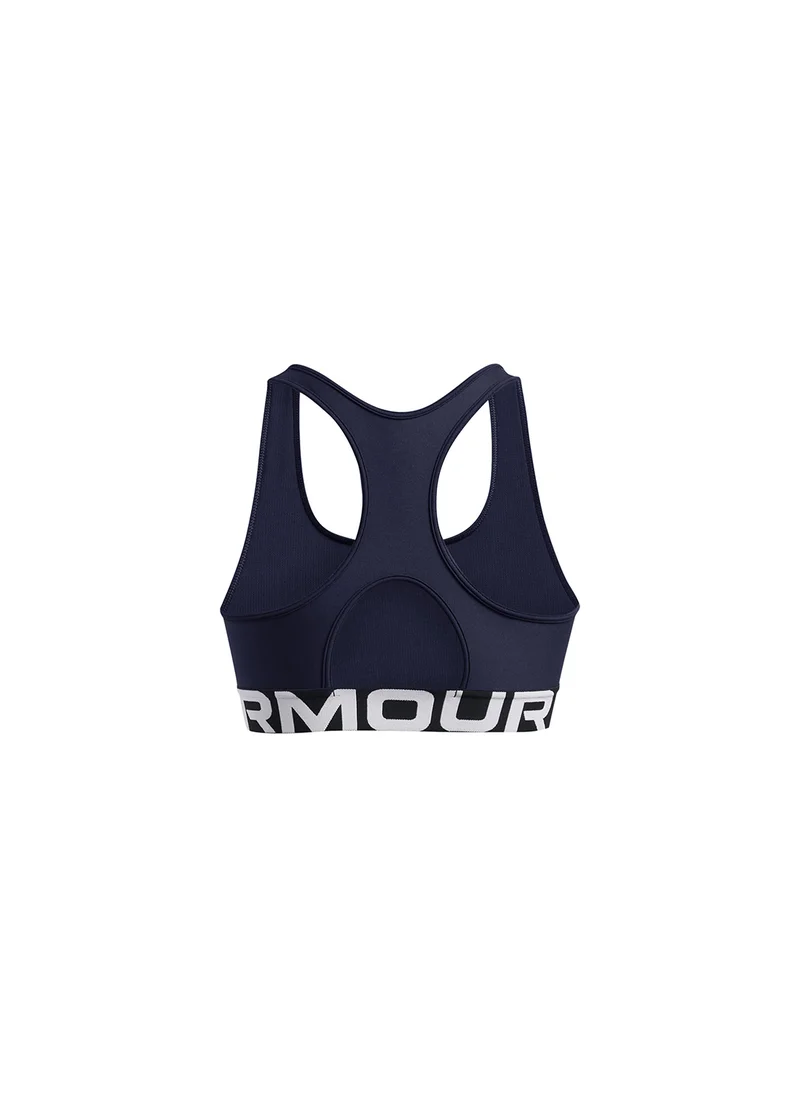 اندر ارمور Heatgear Authentics Medium Support Bra
