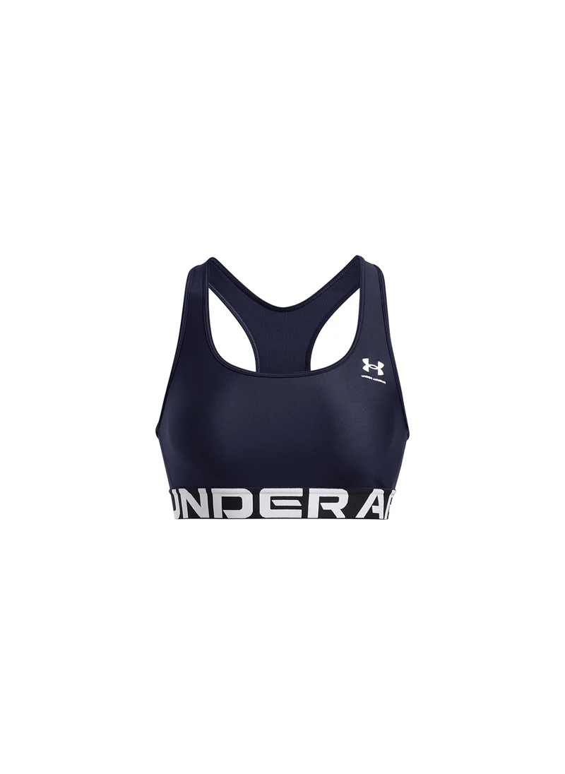 اندر ارمور Heatgear Authentics Medium Support Bra